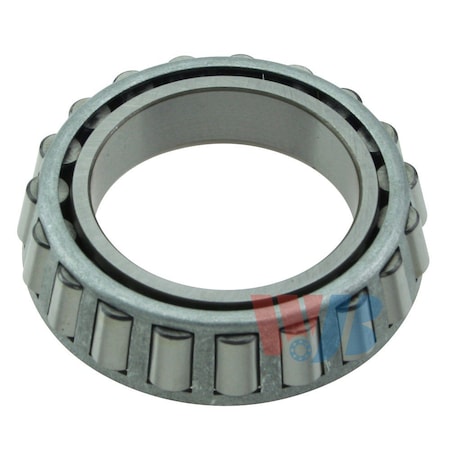 Wjb Chevrolet C20 1986-75 C20 Pickup 1974-7 Bearing, Wt387As WT387AS